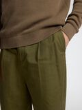 Selected RELAXED FIT CROPPED HOSE, Kalamata, highres - 16093636_Kalamata_006.jpg