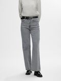 Selected GREY WIDE FIT JEANS, Light Grey Denim, highres - 16094543_LightGreyDenim_003.jpg