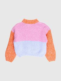 PULLOVER, Cyclamen, highres