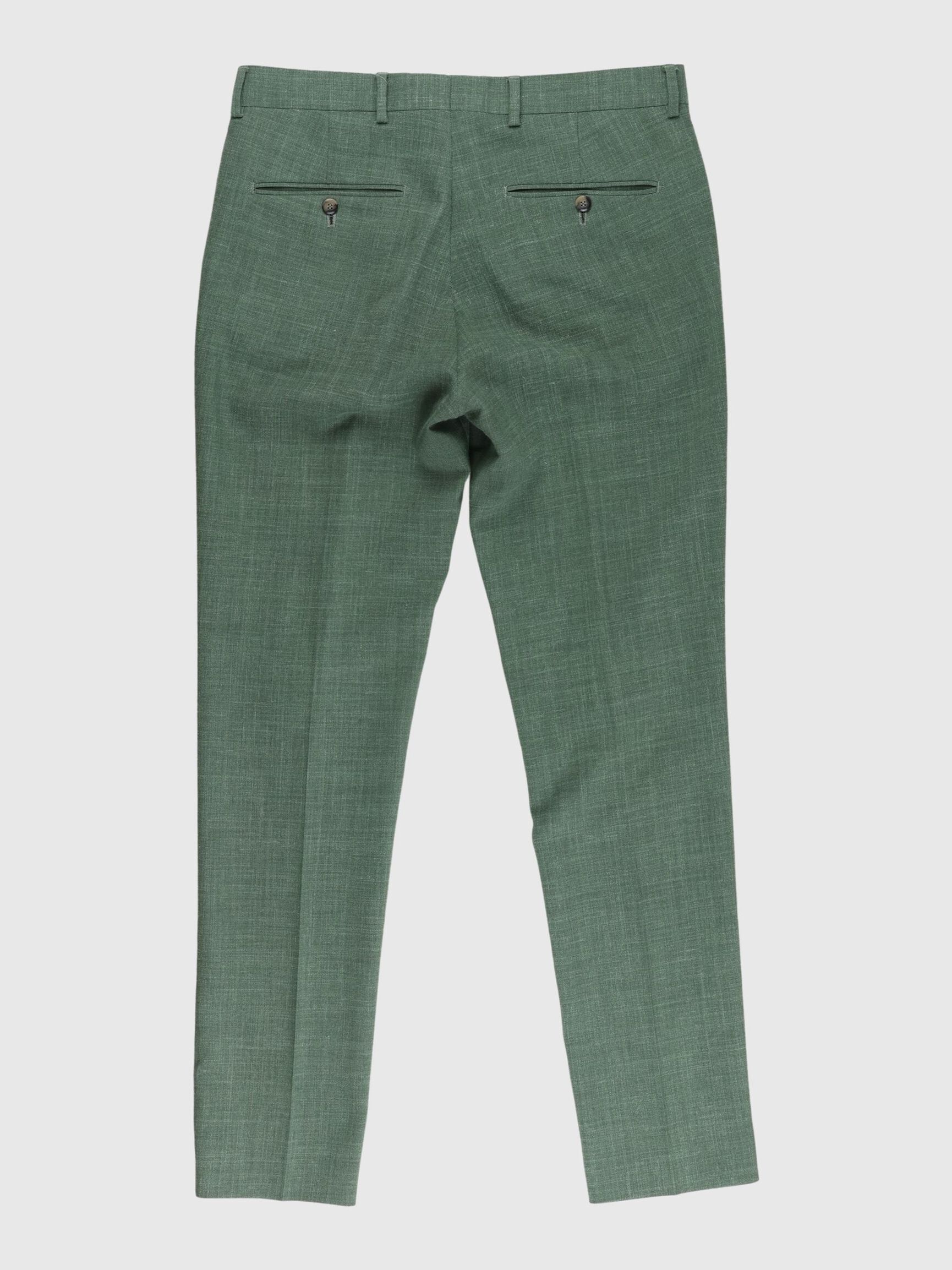 LIGHTWEIGHT SUIT TROUSERS, Shadow, highres