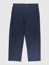 220 LOOSE-FIT TROUSERS, Dark Sapphire, highres