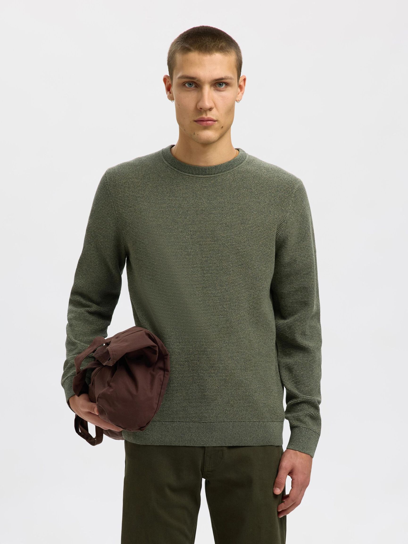 MAGLIONE GIROCOLLO, Deep Forest, highres