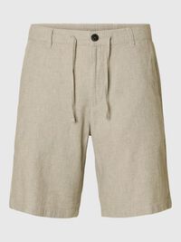 SHORTS, Vetiver, highres
