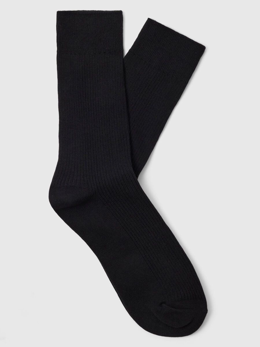 Product tile image - 5ER-PACK SOCKEN, Black | 16098224_Black_1264536