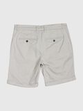 Selected SLIM FIT CHINO SHORTS, Moonstruck, highres - 80000183_Moonstruck_002.jpg