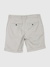 SLIM FIT CHINOSHORTS, Moonstruck, highres