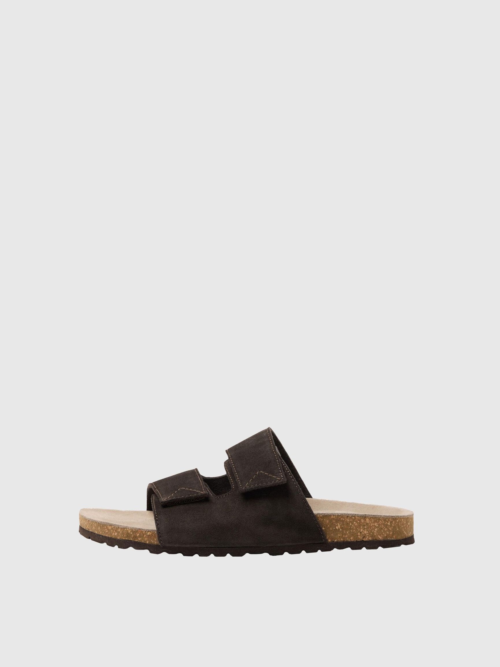 WILDLEDER PANTOLETTE, Demitasse, highres
