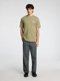 Selected REGULAR FIT PRINTED T-SHIRT, Vetiver, highres - 16099318_Vetiver_1221892_005.jpg
