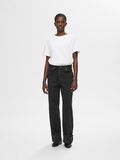 Selected À TAILLE HAUTE JEAN À COUPE AMPLE, Black Denim, highres - 16094819_BlackDenim_005.jpg