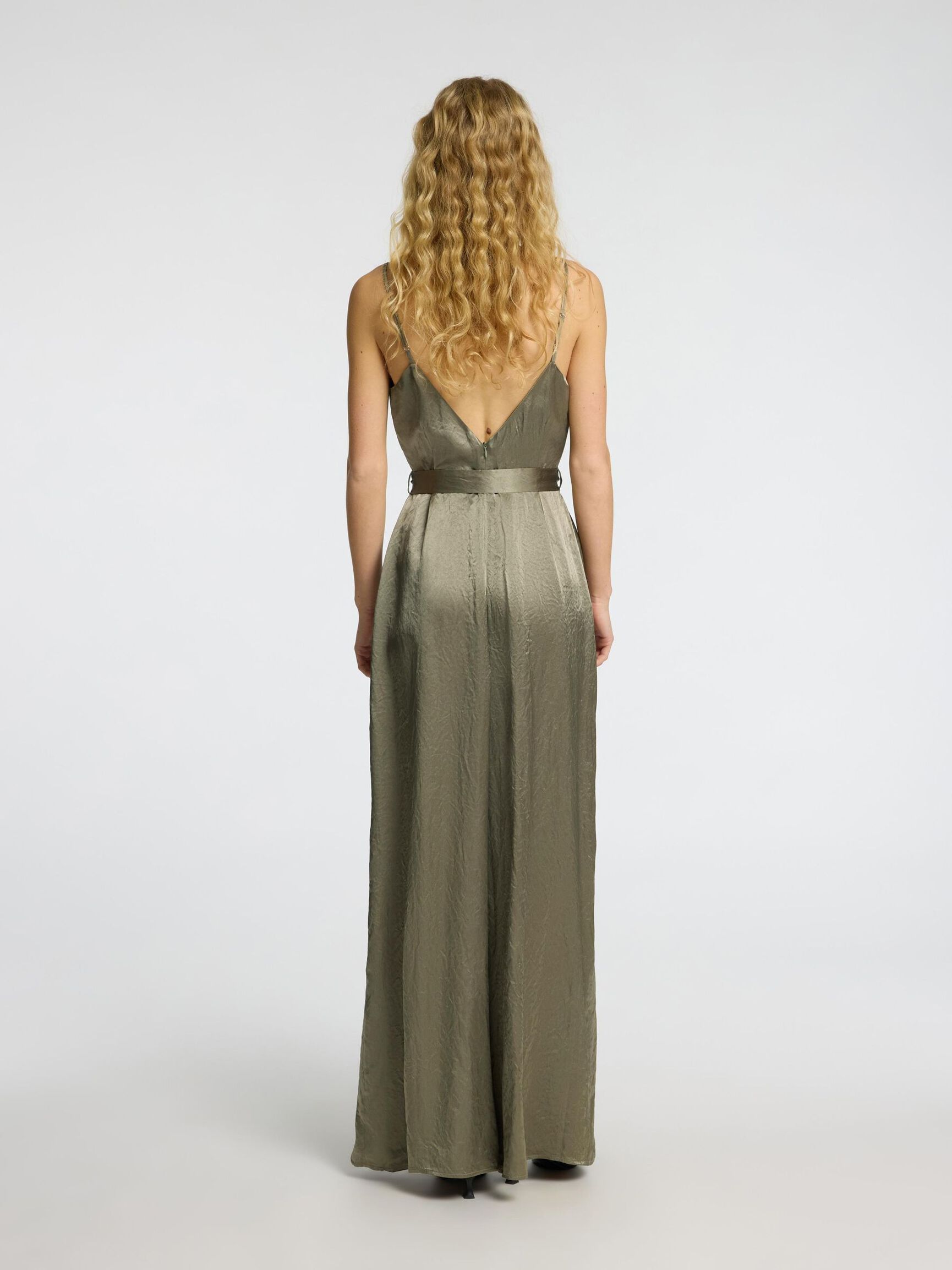 TUTA JUMPSUIT, Vetiver, highres