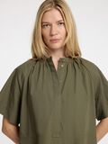 Selected SHORT SLEEVED MINI DRESS, Kalamata, highres - 16098404_Kalamata_006.jpg