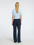 Selected CLASSIC T-SHIRT, Cashmere Blue, highres - 16089123_CashmereBlue_004.jpg