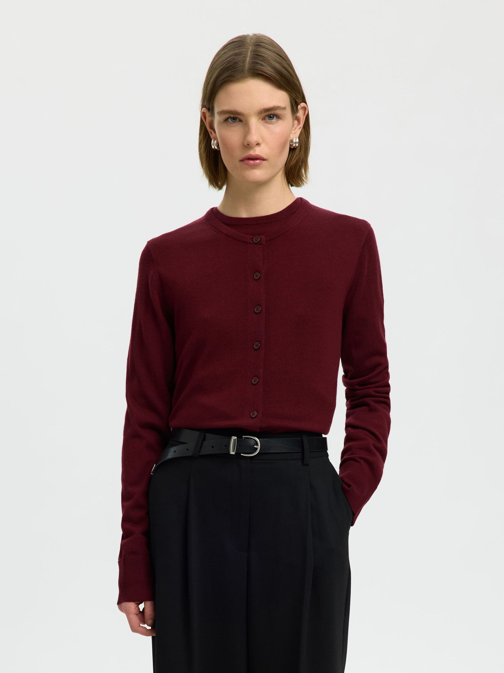 CARDIGAN, Tawny Port, highres