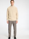 Selected 175 SLIM FIT CHINO, Brownie, highres - 16092753_Brownie_1087717_008.jpg