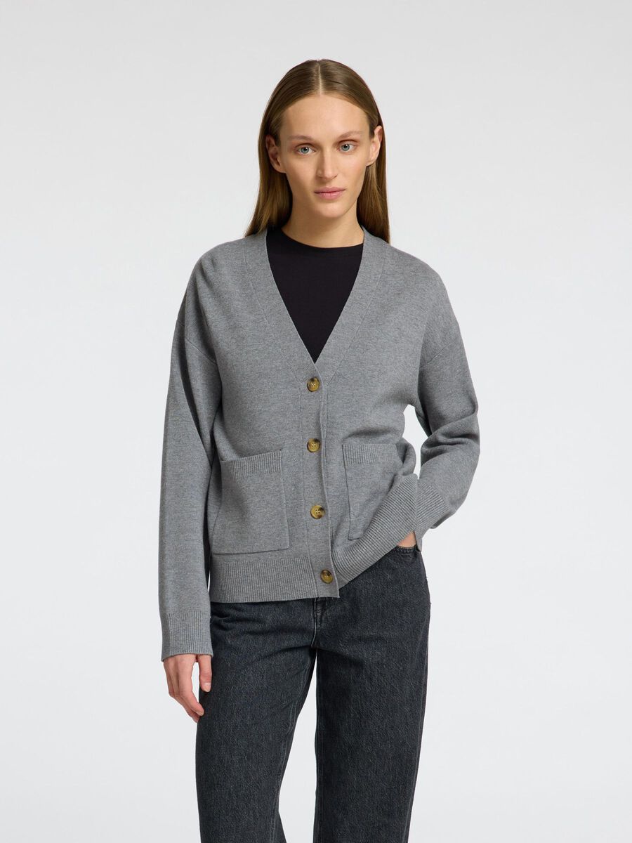 Selected NEULETAKKI, Medium Grey Melange, highres - 16096170_MediumGreyMelange_003.jpg