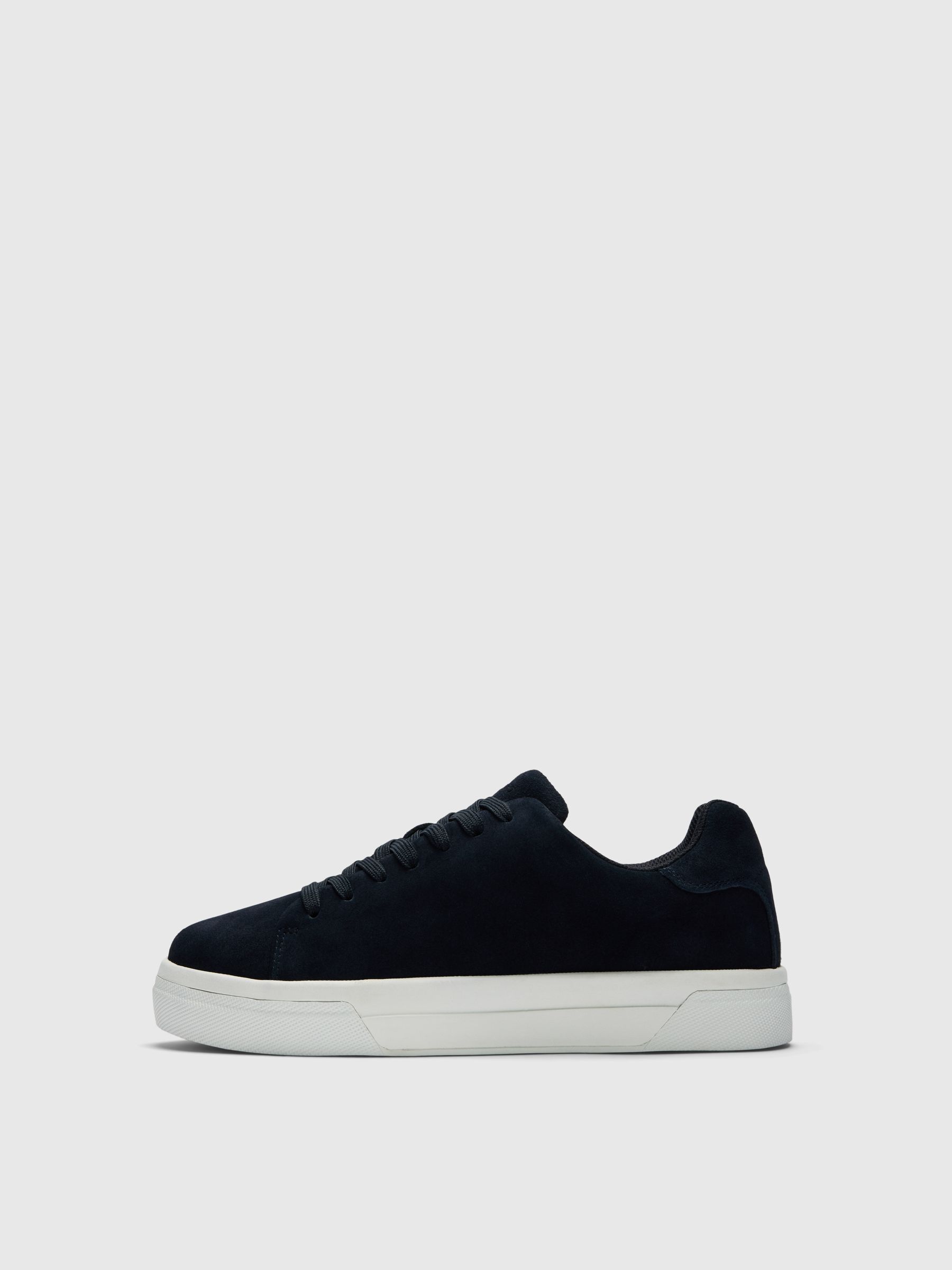 SNEAKERS, Dark Navy, highres