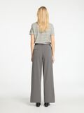 Selected GESTREEPT KATOEN T-SHIRT, Light Grey Melange, highres - 16097179_LightGreyMelange_1193963_004.jpg