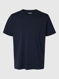 CLASSIQUE T-SHIRT, Navy Blazer, highres