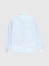 SHIRT, White, highres