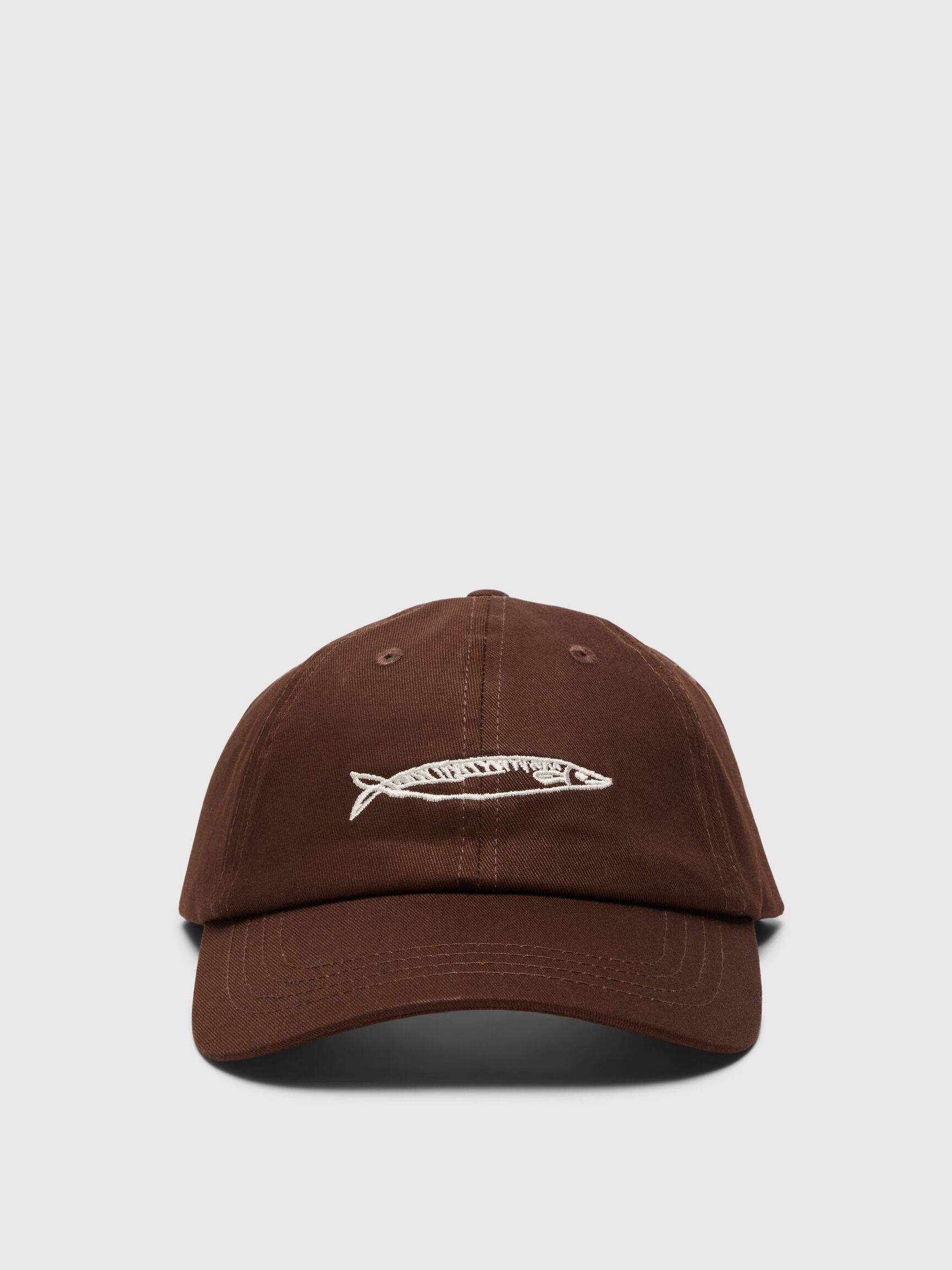 EMBROIDERED CAP, Delicioso, highres
