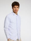 Selected LONG SLEEVED SHIRT, Cashmere Blue, highres - 16078867_CashmereBlue_1184152_008.jpg