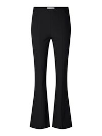 PINTUCK PANTALON À PATTES D’EPH, Black, highres