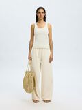 Selected RIPPMUSTER BAUMWOLL TANKTOP, Snow White, highres - 16096507_SnowWhite_005.jpg