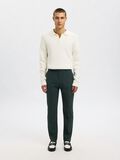 Selected SLIM FIT SUIT TROUSERS, Dark Green, highres - 16087871_DarkGreen_005.jpg