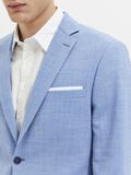 Selected SLIM FIT EINREIHIGER BLAZER, Light Blue, highres - 16087870_LightBlue_006.jpg