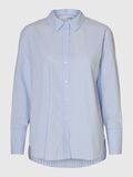 Selected 100% COTTON SHIRT, Cashmere Blue, highres - 16097361_CashmereBlue_1177660_001.jpg