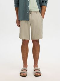 COMFORT FIT SHORTS, Vetiver, highres