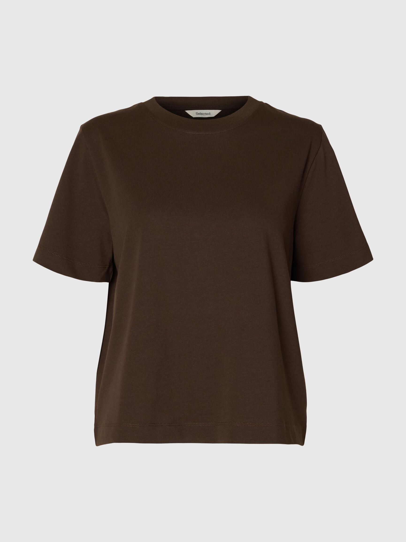 BOXY T-SHIRT, Delicioso, highres