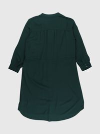 SHORT DRESS, Rosin, highres