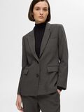 Selected VISCOSE BLEND CLASSIC BLAZER, Dark Grey Melange, highres - 16094208_DarkGreyMelange_1112541_008.jpg