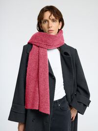 GERIBD WOLMIX SJAAL, Fuchsia Purple, highres
