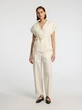 Selected 100% LINEN BARREL FIT TROUSERS, Birch, highres - 16098994_Birch_005.jpg