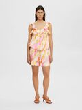 Selected VISCOSEMIX HIGH-WAIST SHORT, Icy Pink, highres - 16089830_IcyPink_1029575_005.jpg