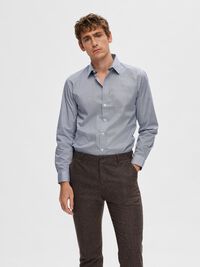 CAMICIA, Blue Depths, highres