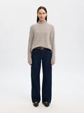 Selected HIGH NECK  STRICKPULLOVER, Irish Cream, highres - 16094759_IrishCream_1131130_005.jpg