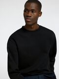 Selected 2-PACK SWEATSHIRT, Black, highres - 16097981_Black_008.jpg