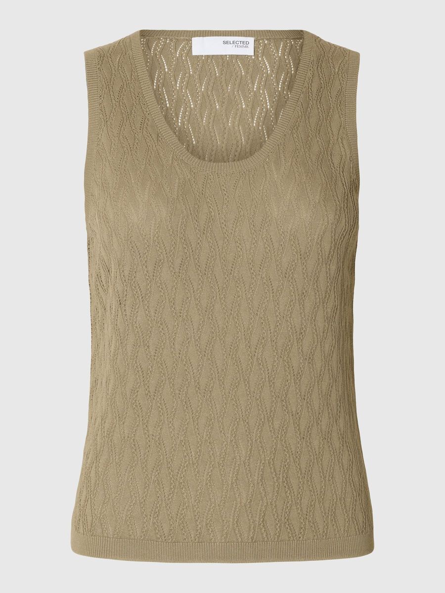 Selected STRICK OBERTEIL, Vetiver, highres - 16096822_Vetiver_001.jpg