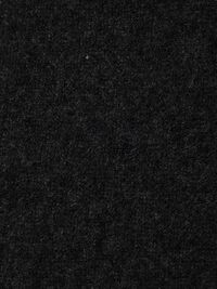 100% CASHMERE SCARF, Black, highres