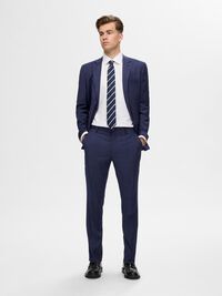 PUVUN HOUSUT, Dark Blue, highres