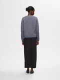 Selected 100% WOOL JUMPER, Medium Grey Melange, highres - 16094186_MediumGreyMelange_004.jpg