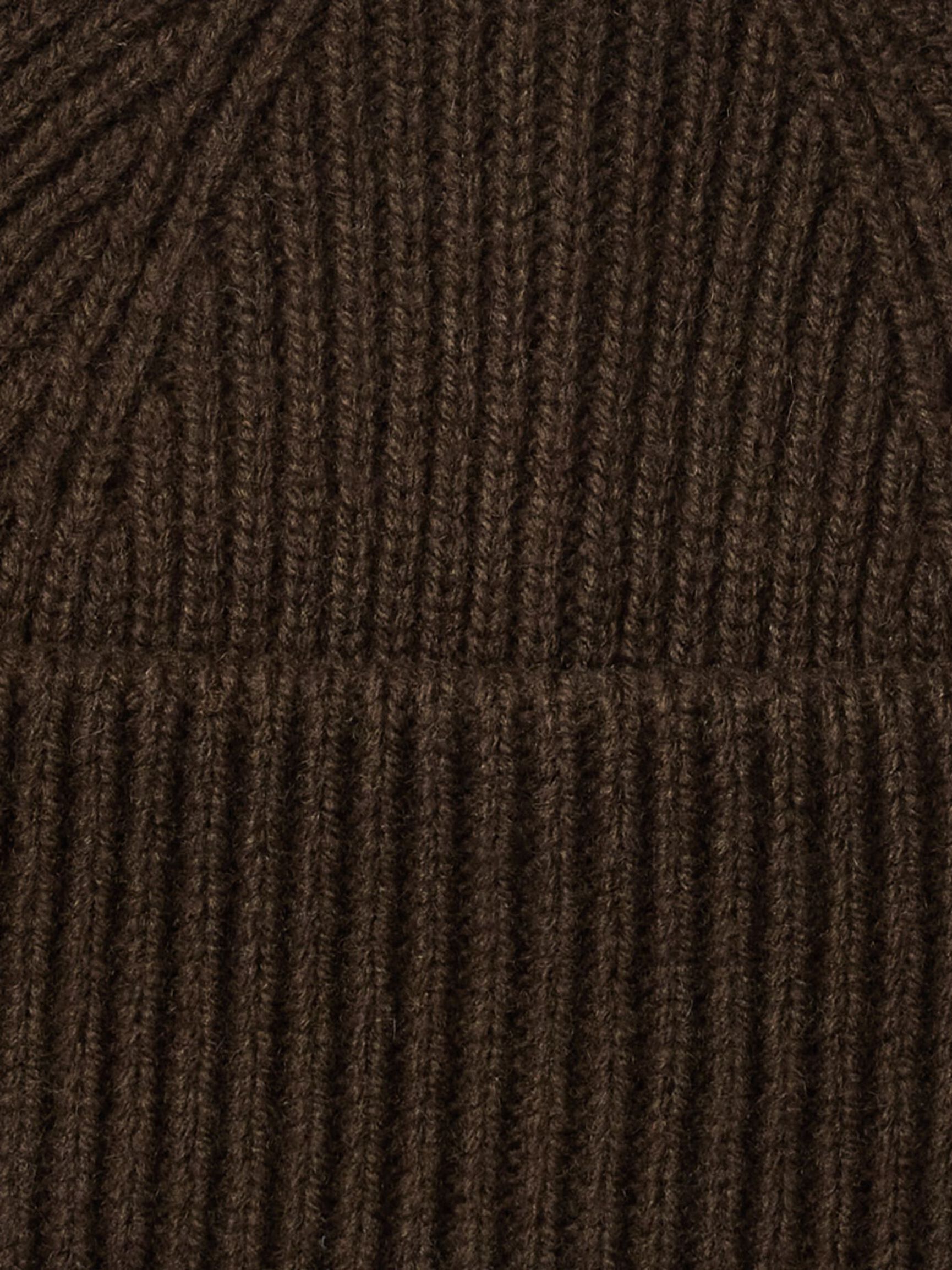 100% MERINO WOOL BEANIE, Delicioso, highres