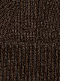 100% MERINO WOOL BEANIE, Delicioso, highres