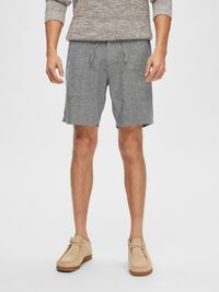 COUPE CONFORT SHORT, Sky Captain, highres