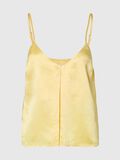 Selected V-NECK SPAGHETTI STRAP TOP, Sundress, highres - 16097102_Sundress_001.jpg