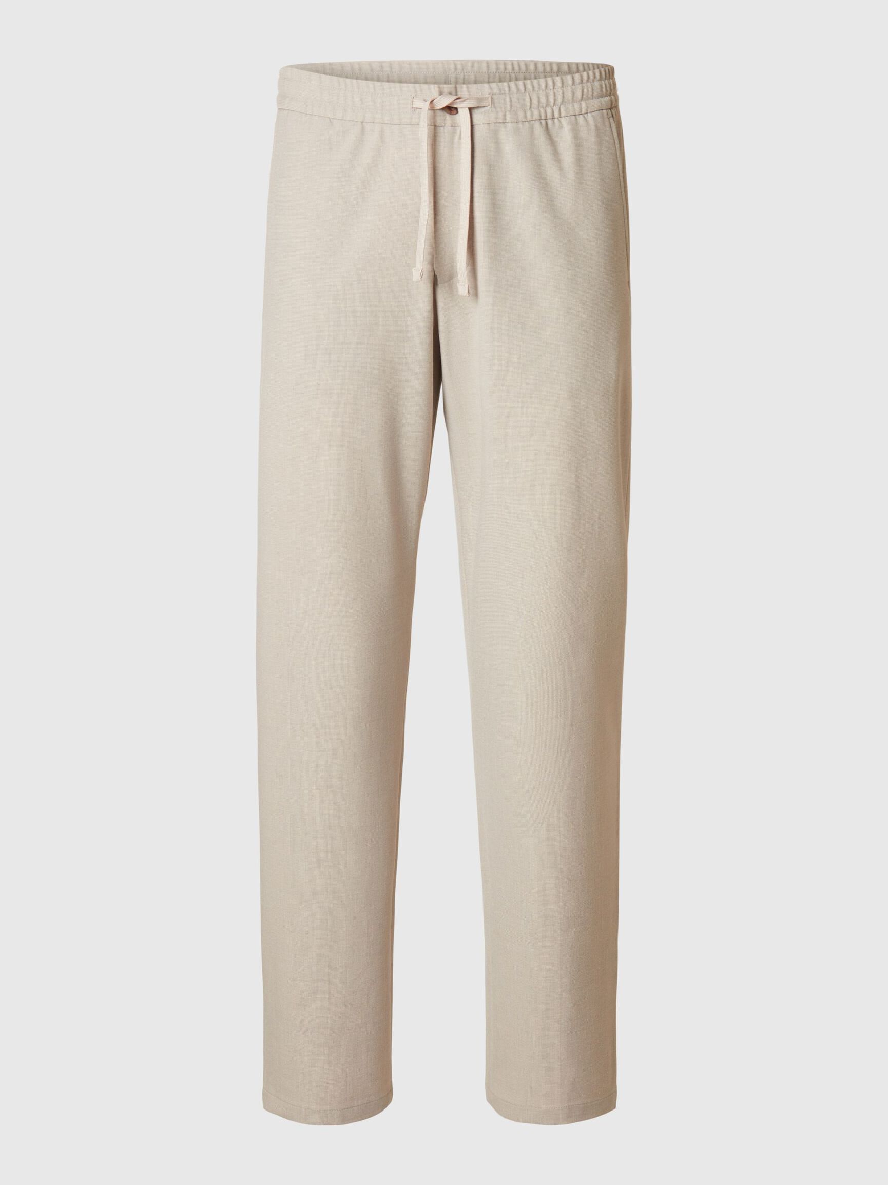 PANTALONI, Egret, highres