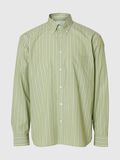 Selected RELAXED FIT BUTTON-DOWN OVERHEMD, Iceberg Green, highres - 16099036_IcebergGreen_1214272_001.jpg